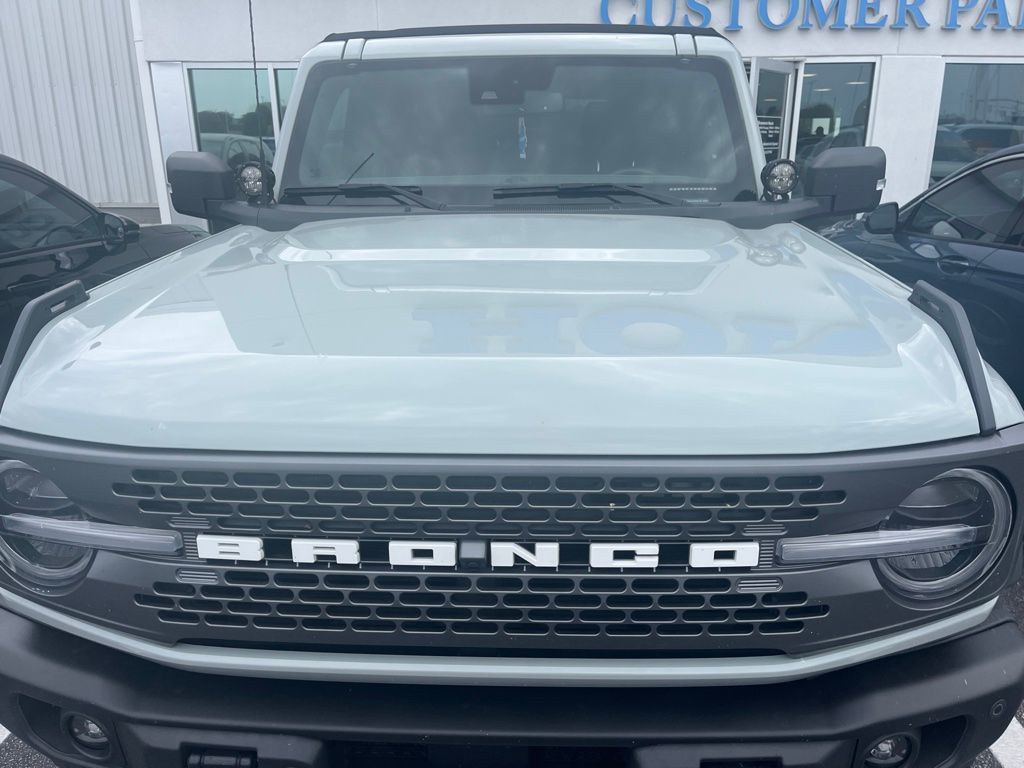 ford bronco 4-door 2023 1FMEE5DP1PLB45175 image ford bronco 4-door 2023 1FMEE5DP1PLB45175 image